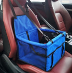 Load image into Gallery viewer, Pet Carriers Dog/Cat Car Protector
