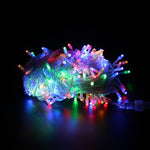 Load image into Gallery viewer, 10M -100M Led String Garland  Fairy Light Waterproof Home Garden Decoration
