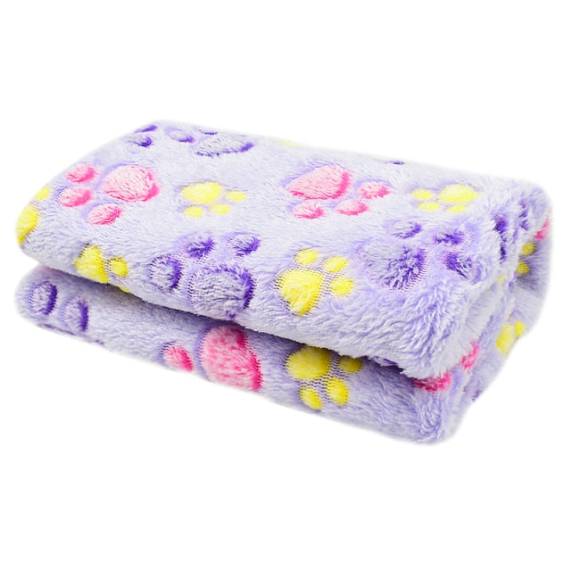 Soft and Fluffy High Quality Pet Blanket