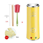 Load image into Gallery viewer, 220V Multifunction Electric Sausage and Egg Roll Maker or Breakfast Omelette Maker Machine
