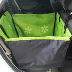 Load image into Gallery viewer, Pet Carriers Dog/Cat Rear Car Seat Hammock
