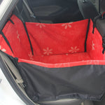 Load image into Gallery viewer, Pet Carriers Dog/Cat Rear Car Seat Hammock
